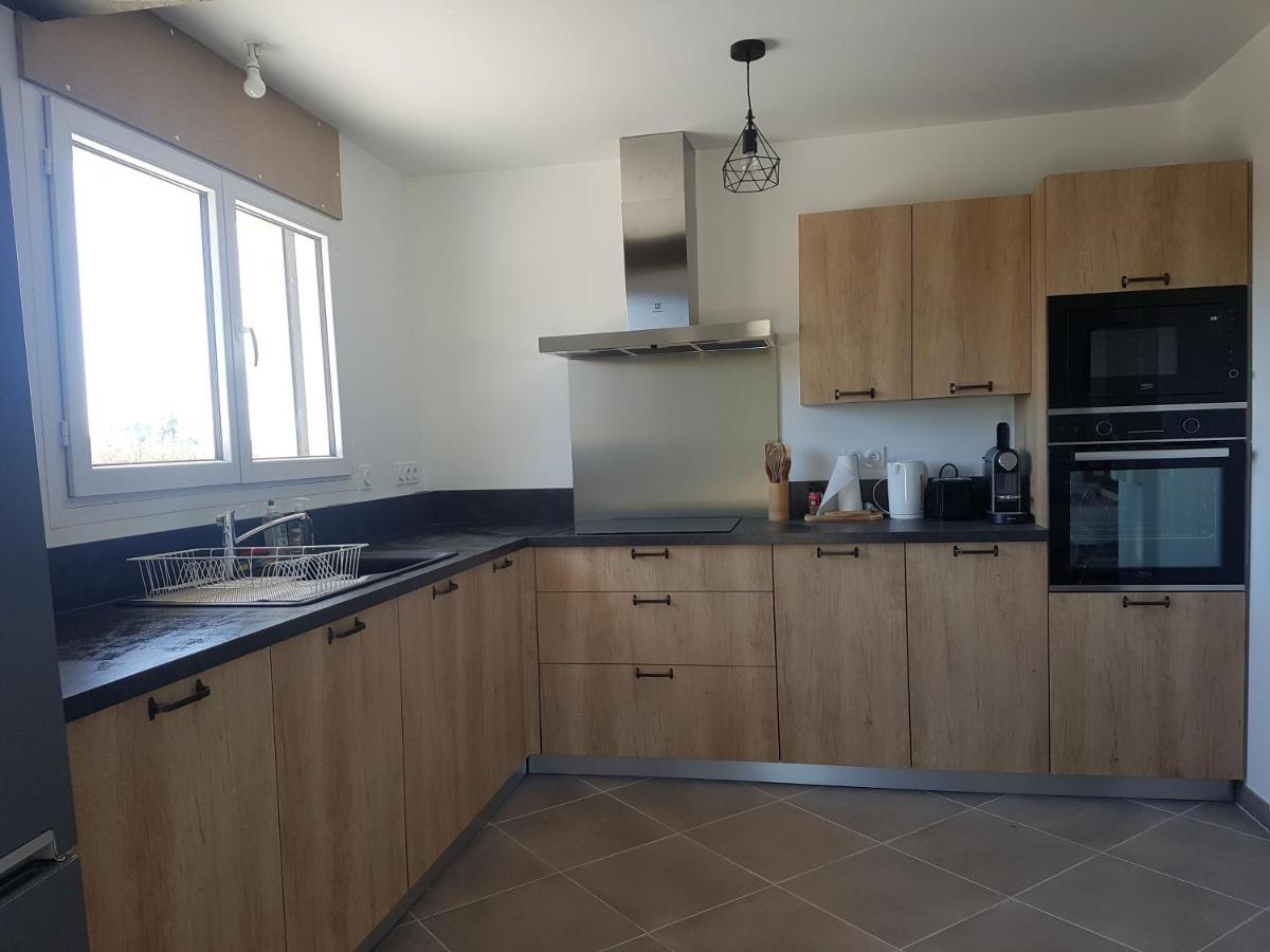 Gite Paisible Renove Hagetmau Exterior photo